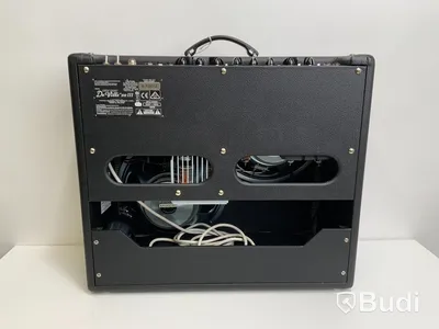 FENDER HOT ROD DeVille 212
